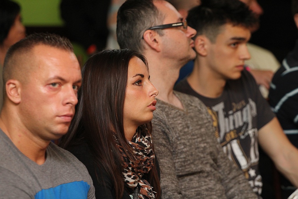 Puchar wójta pojechał do Warszawy