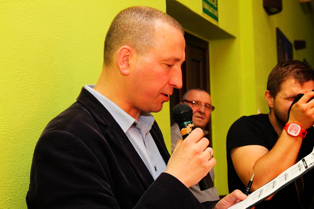 Puchar wójta pojechał do Warszawy