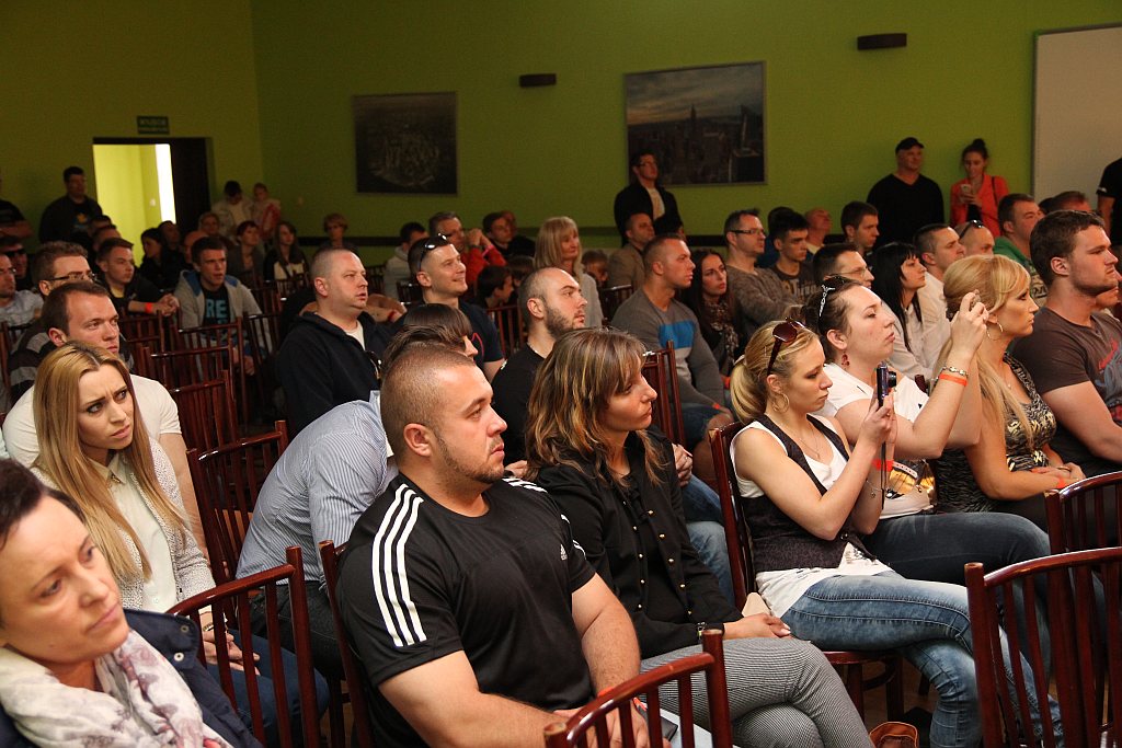 Puchar wójta pojechał do Warszawy