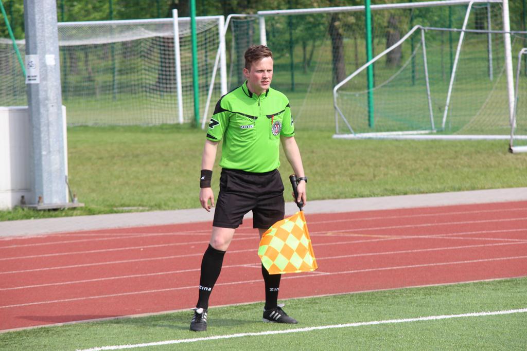 CLJ: Miedź Legnica - UKP Zielona Góra 2:2