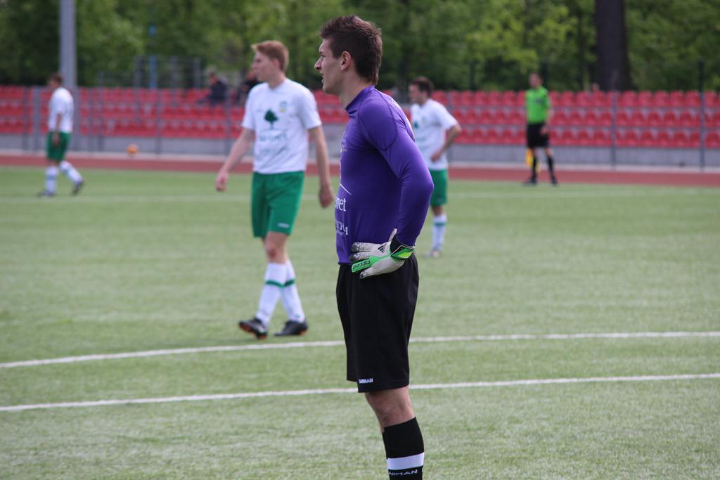 CLJ: Miedź Legnica - UKP Zielona Góra 2:2