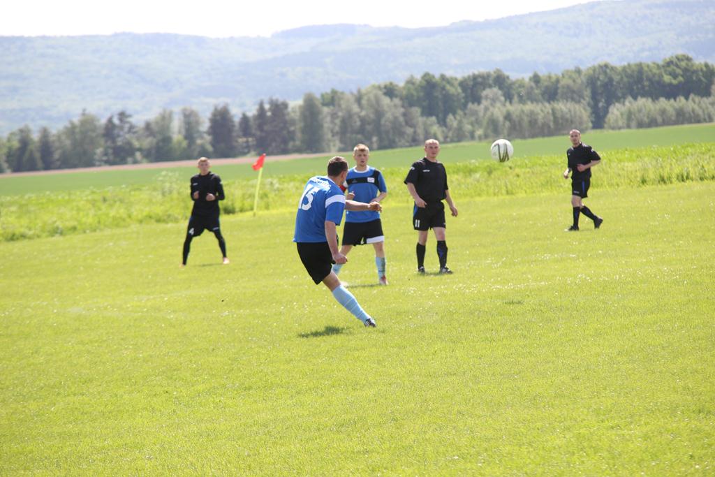 Klasa A: Błękitni Kościelec - Kaczawa Bieniowice 2:0