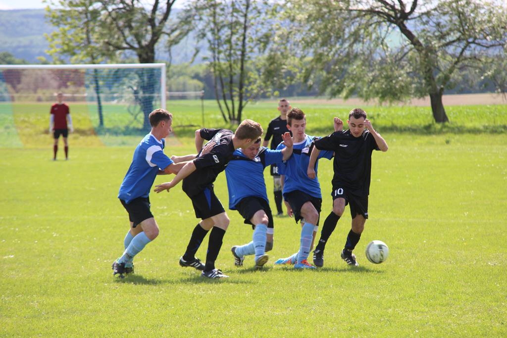 Klasa A: Błękitni Kościelec - Kaczawa Bieniowice 2:0