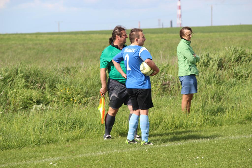 Klasa A: Błękitni Kościelec - Kaczawa Bieniowice 2:0