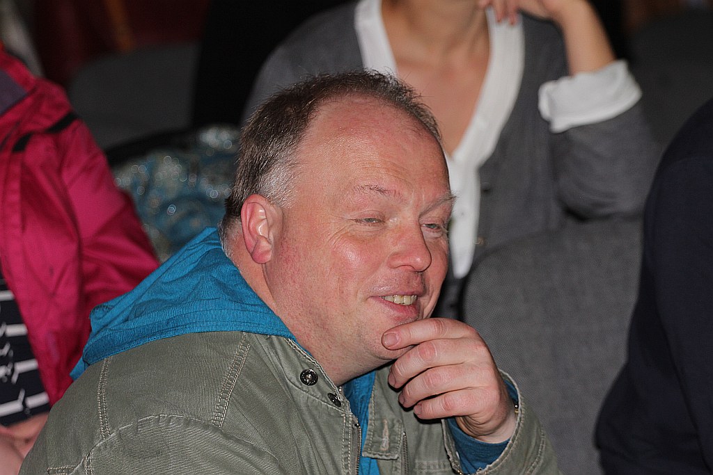 Trzecia Godzina Dnia dla papieża i wiernych
