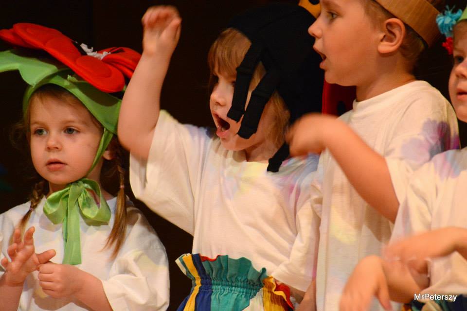 IX Regionalny, Integracyjny Przegląd Animacji Teatralnych