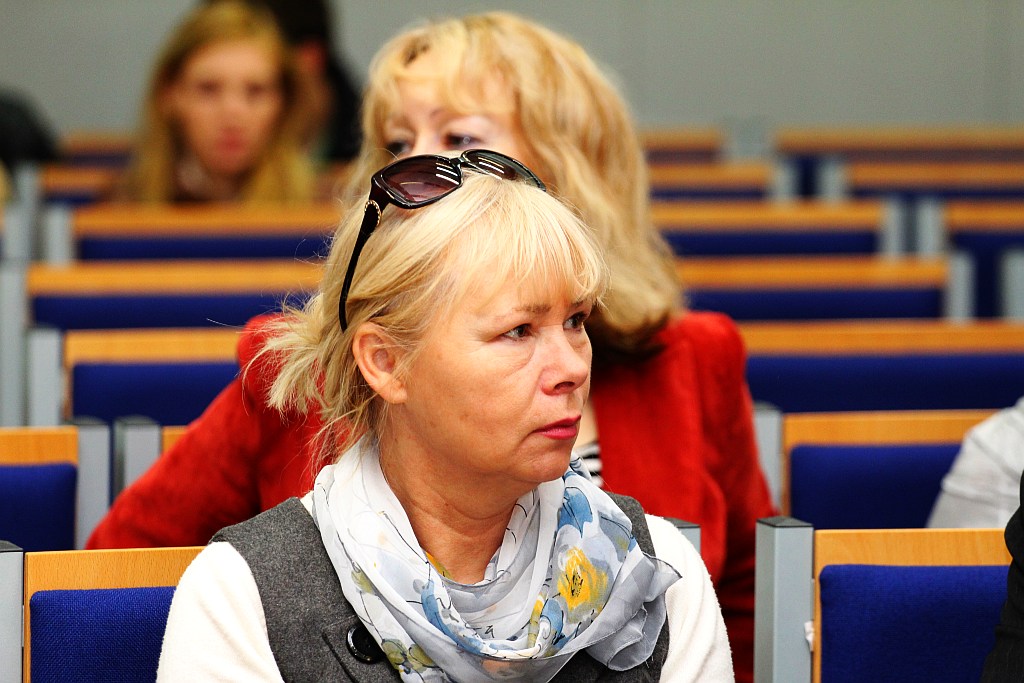 Konferencja w PWSZ: Współpraca z pracodawcami