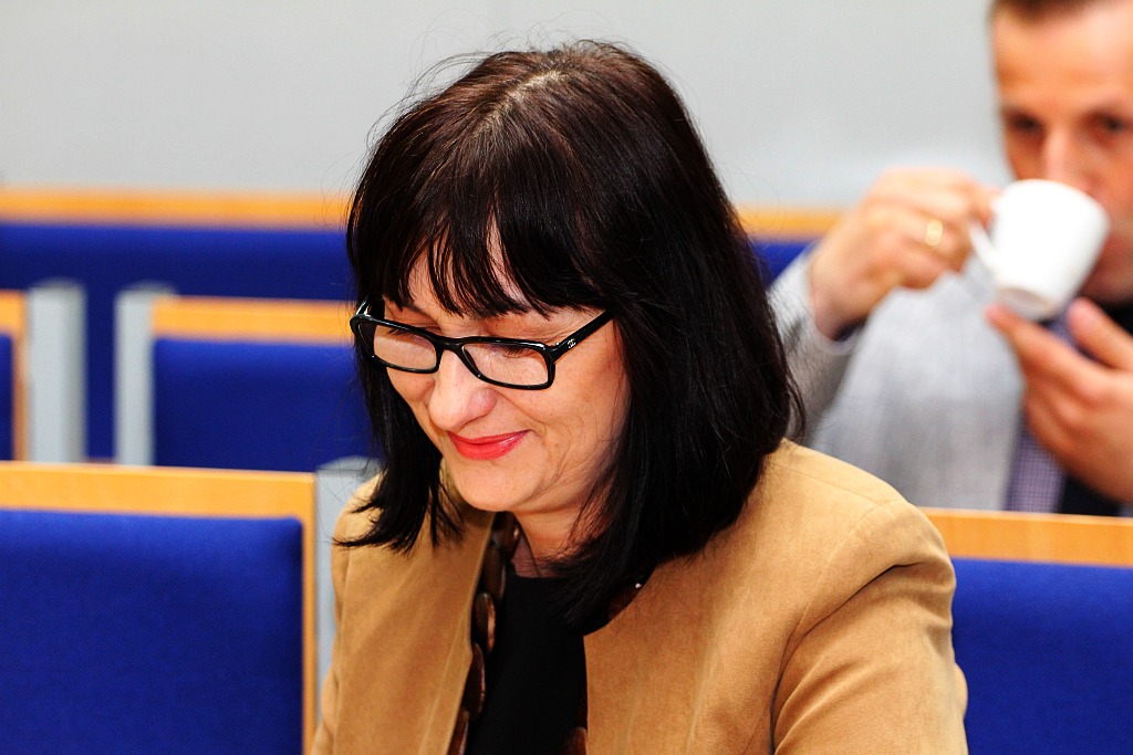 Konferencja w PWSZ: Współpraca z pracodawcami