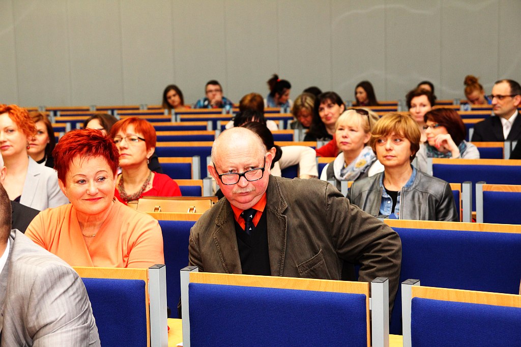 Konferencja w PWSZ: Współpraca z pracodawcami