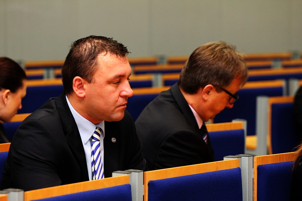Konferencja w PWSZ: Współpraca z pracodawcami