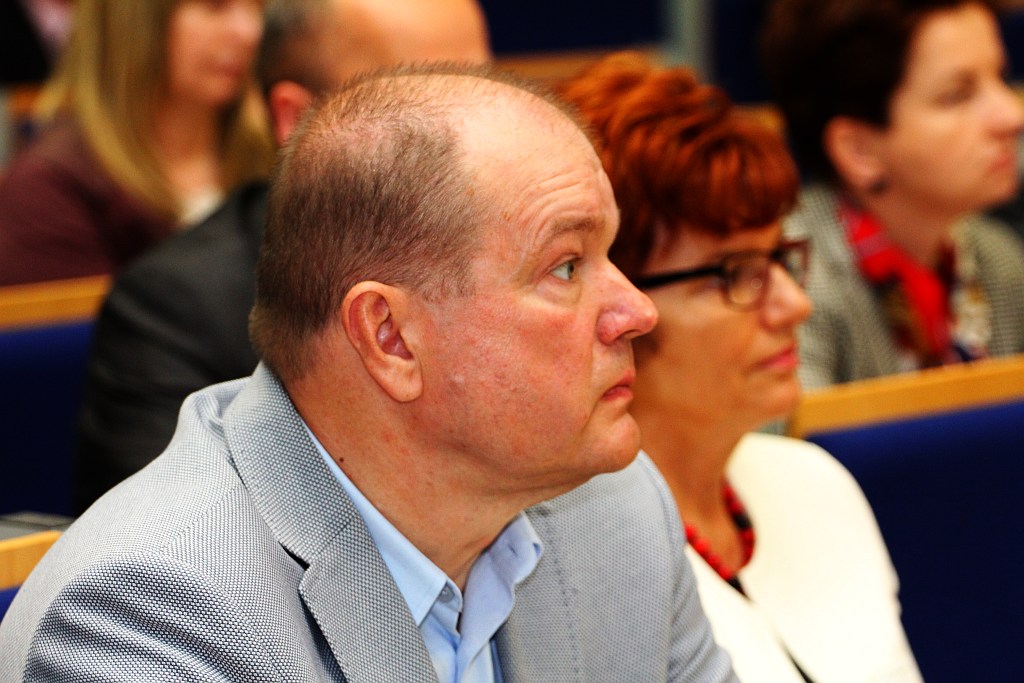 Konferencja w PWSZ: Współpraca z pracodawcami