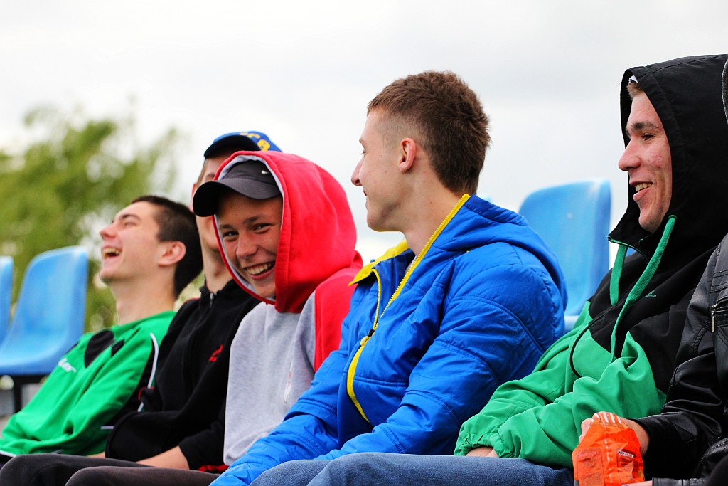 Okręgówka: Mewa - Odra 2:4