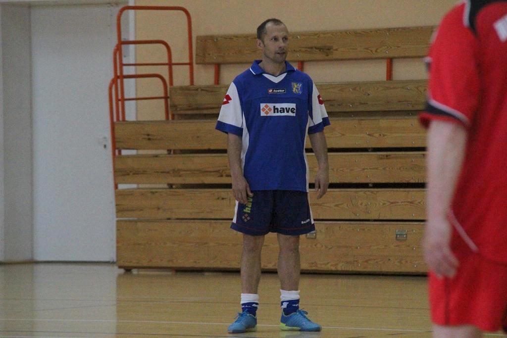 Spotkanie po latach: Oldboje Miedzi - Juniorki 78'