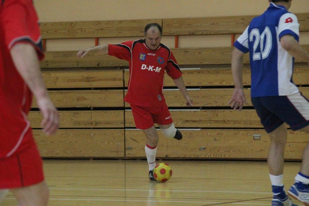 Spotkanie po latach: Oldboje Miedzi - Juniorki 78'