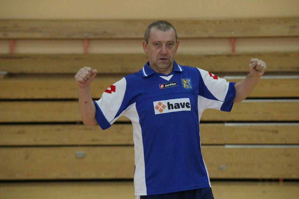 Spotkanie po latach: Oldboje Miedzi - Juniorki 78'