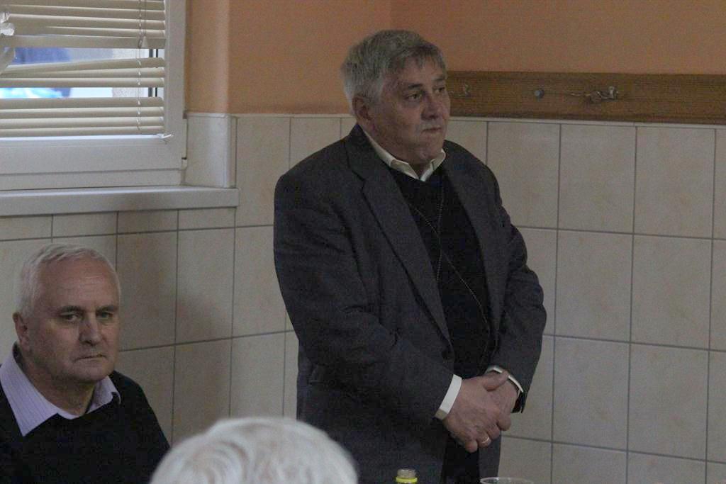 Spotkanie po latach: Oldboje Miedzi - Juniorki 78'