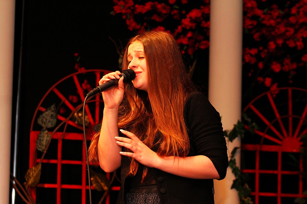 EKOPIOSENKA: Koncert Galowy