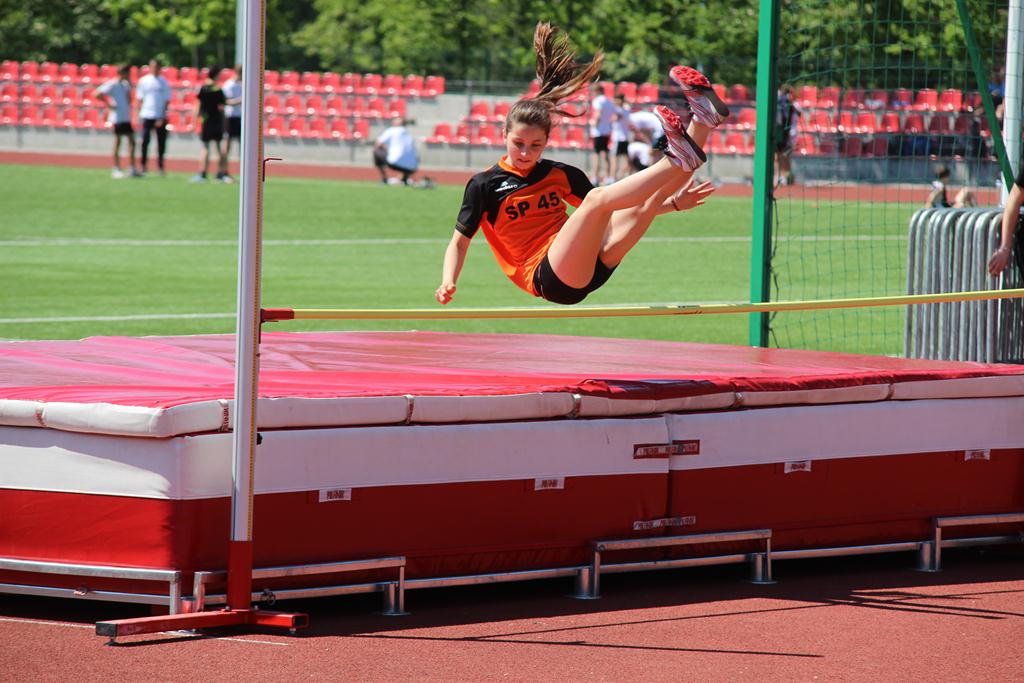 Finał Dolnośląski Czwórboju
