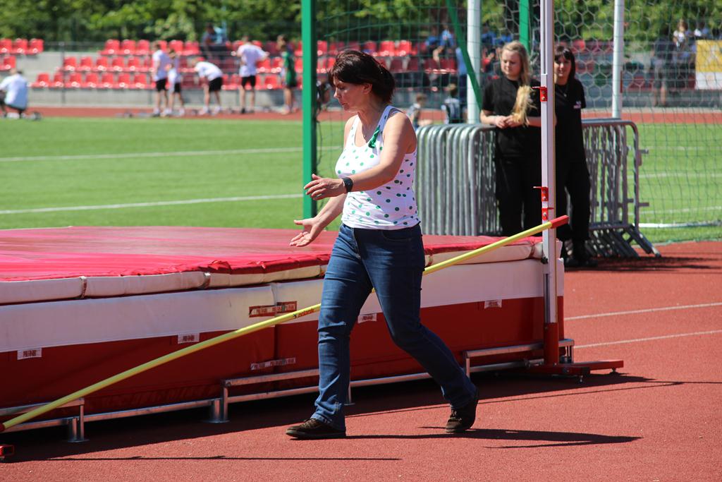 Finał Dolnośląski Czwórboju