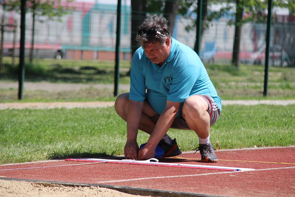 Finał Dolnośląski Czwórboju