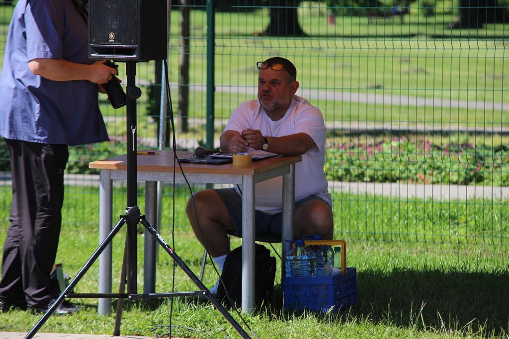 Finał Dolnośląski Czwórboju