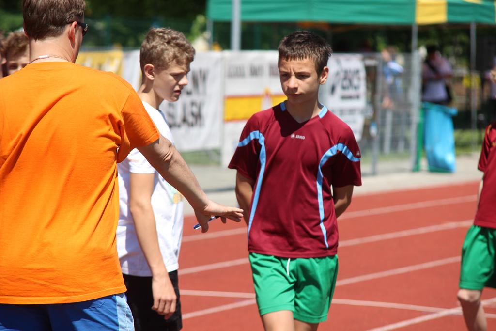 Finał Dolnośląski Czwórboju