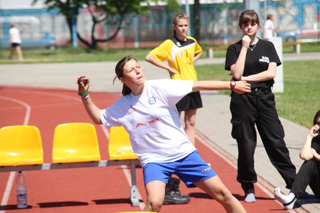 Finał Dolnośląski Czwórboju