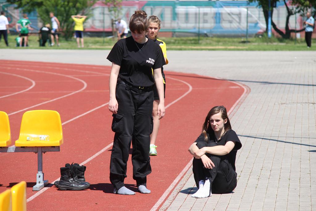 Finał Dolnośląski Czwórboju