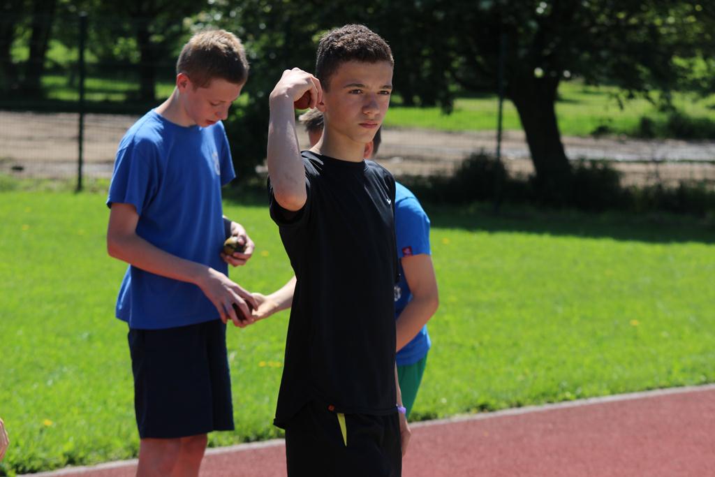 Finał Dolnośląski Czwórboju