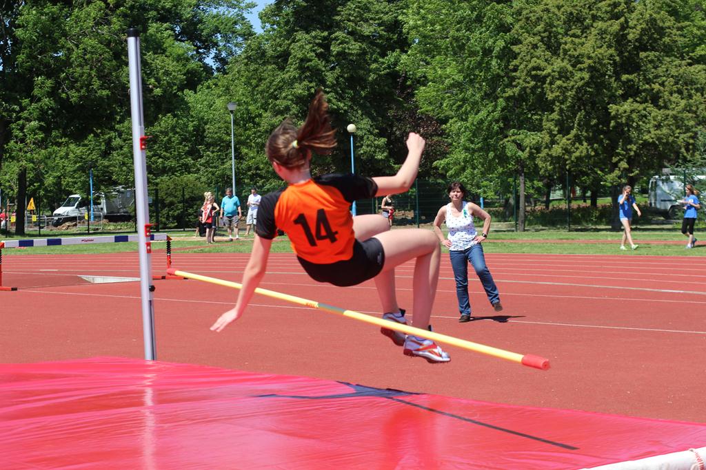 Finał Dolnośląski Czwórboju