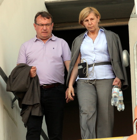 Rezerwy Zagłębia Lubin zdobyły Puchar Polski cz2