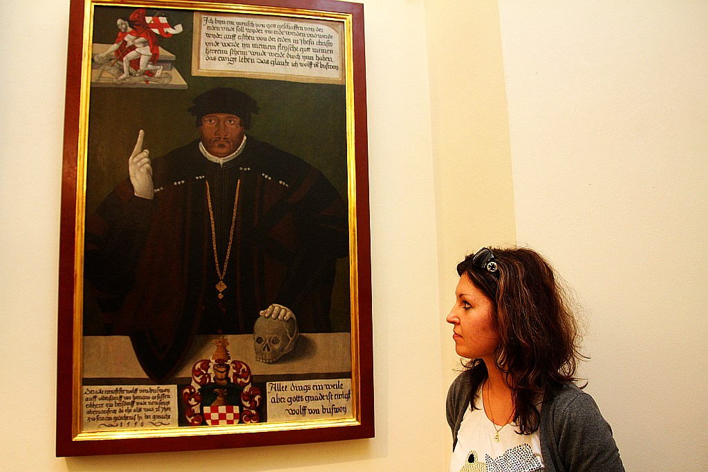 Rycerze wolności, strażnicy praw