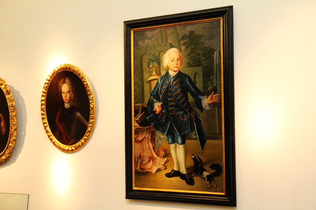 Rycerze wolności, strażnicy praw
