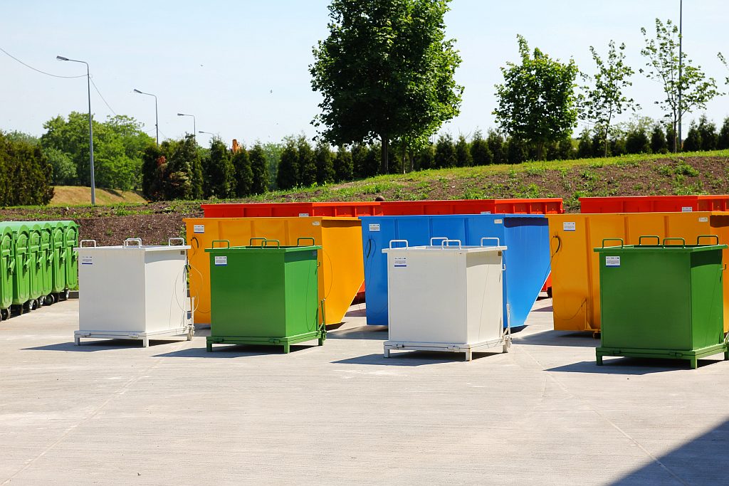 LPGK ma sortownię odpadów za prawie 10 mln zł
