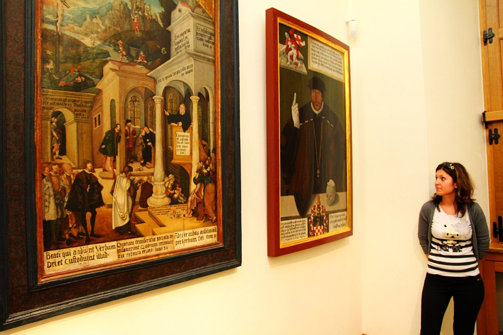 Rycerze wolności, strażnicy praw