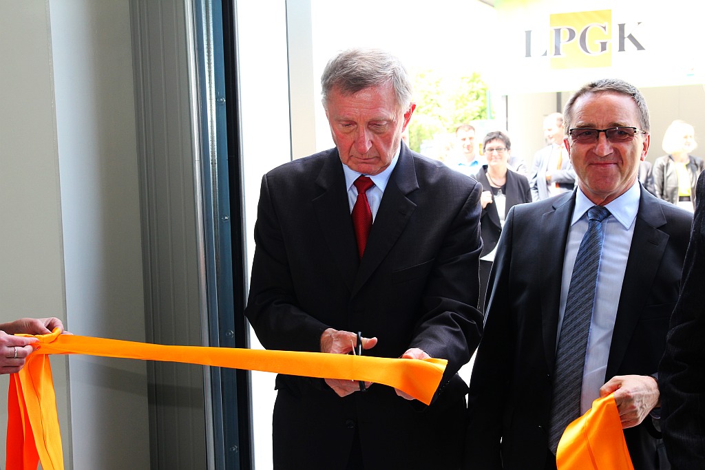 LPGK ma sortownię odpadów za prawie 10 mln zł
