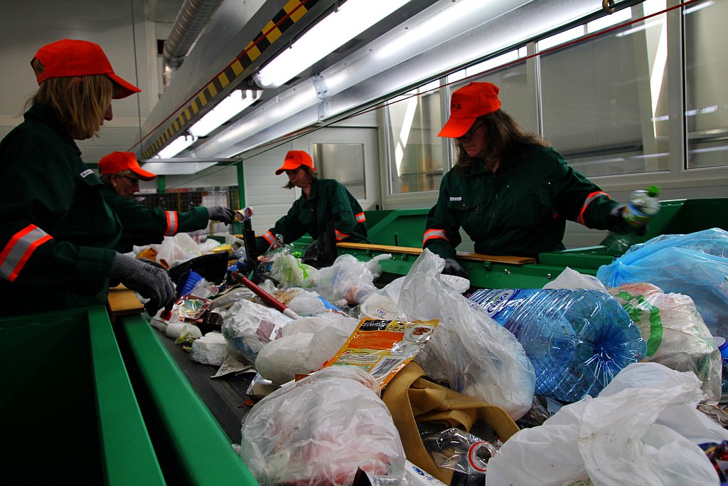LPGK ma sortownię odpadów za prawie 10 mln zł
