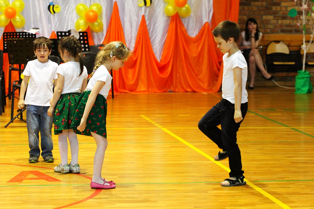 Wiosenny Festiwal Zespołów Kameralnych