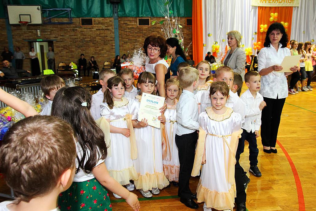 Wiosenny Festiwal Zespołów Kameralnych
