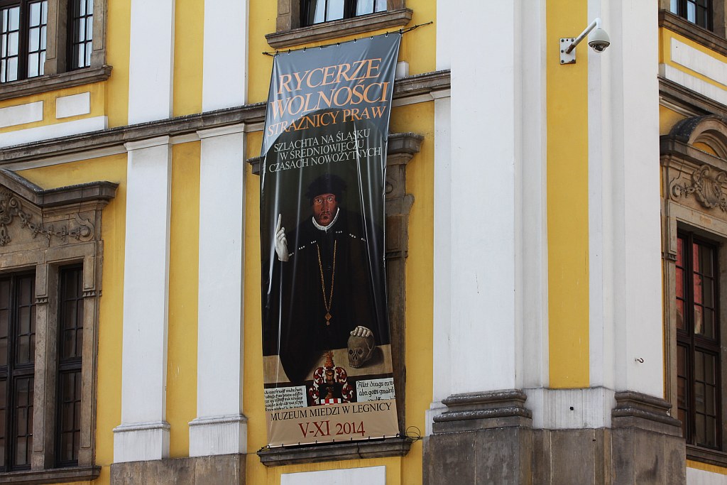 Rycerze wolności, strażnicy praw