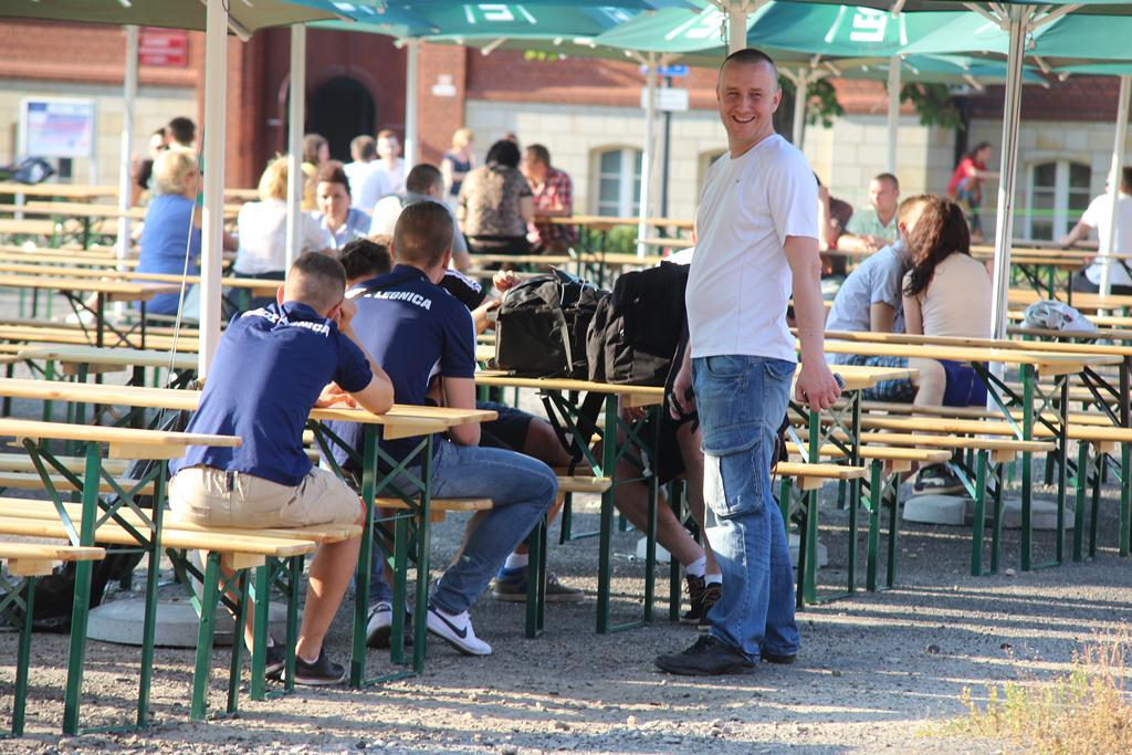 Juwenalia - Pierwszy dzień cz1