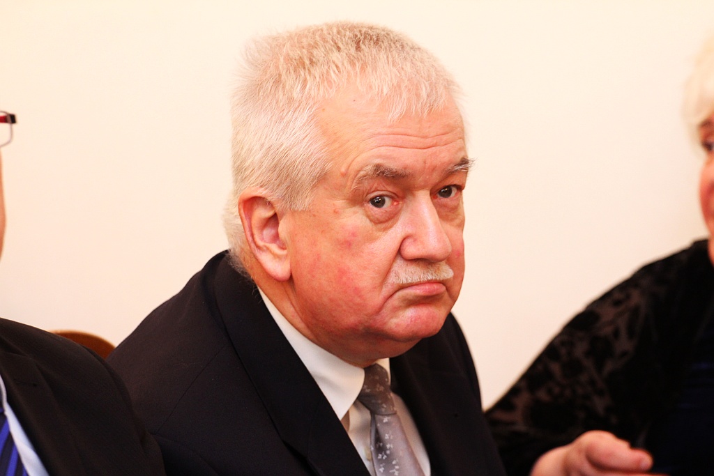 Rycerze wolności, strażnicy praw