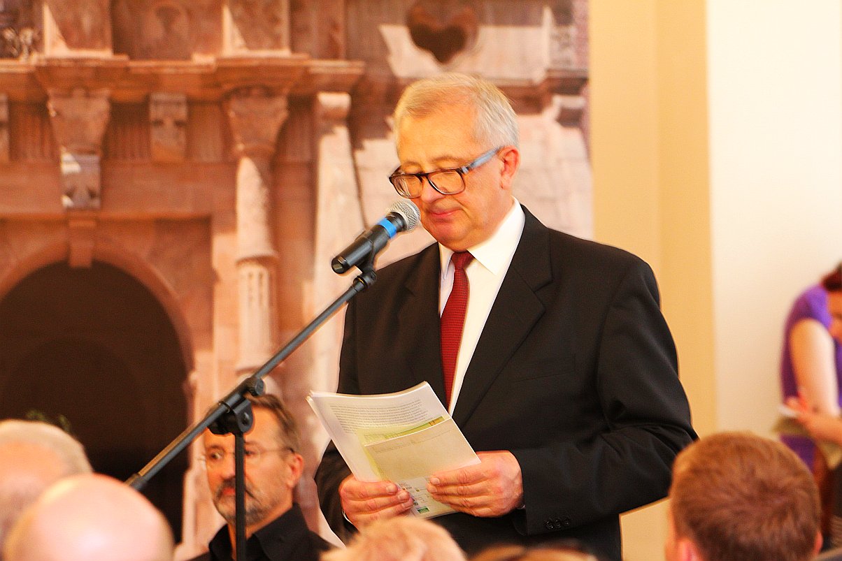 Rycerze wolności, strażnicy praw