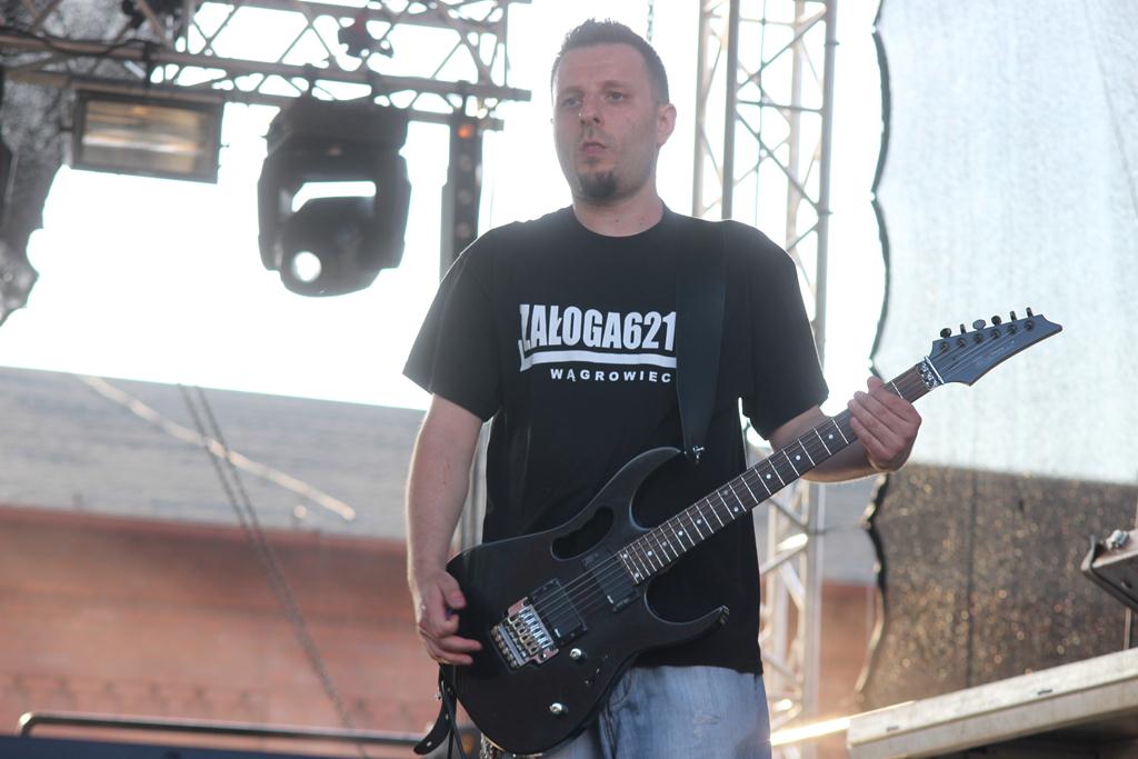 Juwenalia - Pierwszy dzień cz1