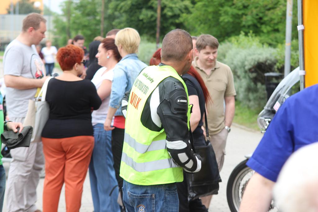 Biała Sobota w legnickim szpitalu