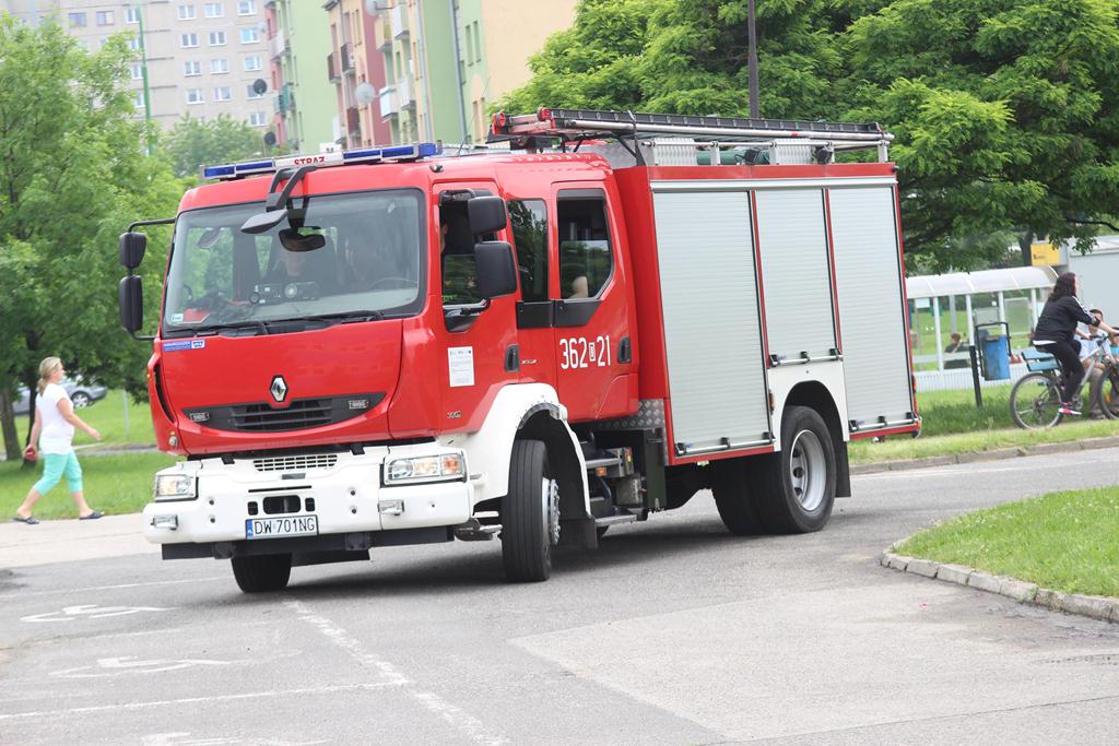 Biała Sobota w legnickim szpitalu