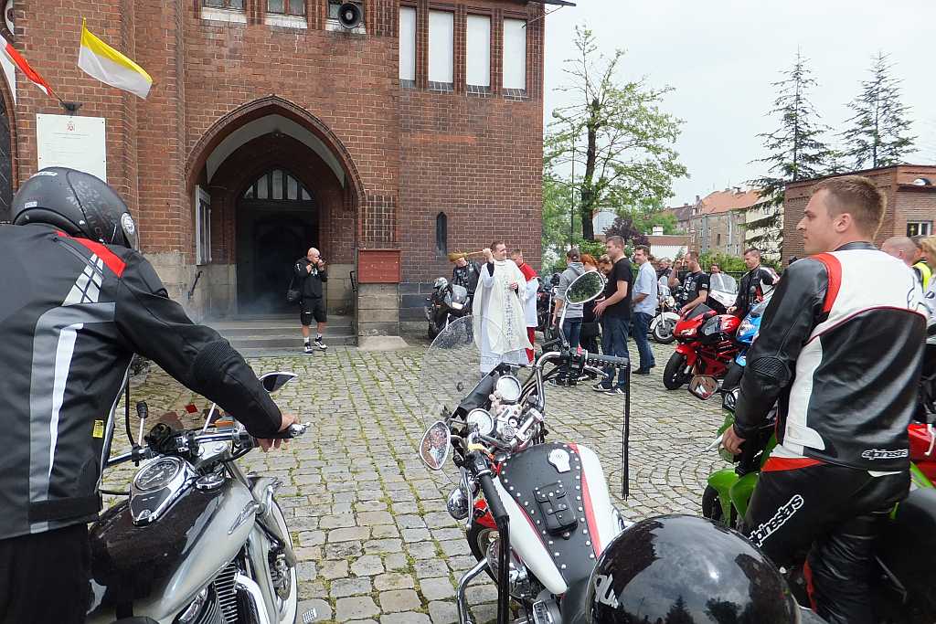 Dopalacze rozpoczęli kolejny sezon