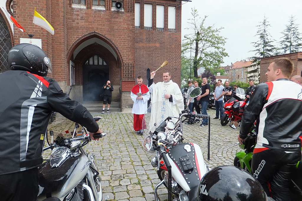 Dopalacze rozpoczęli kolejny sezon