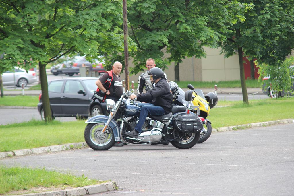 Biała Sobota w legnickim szpitalu