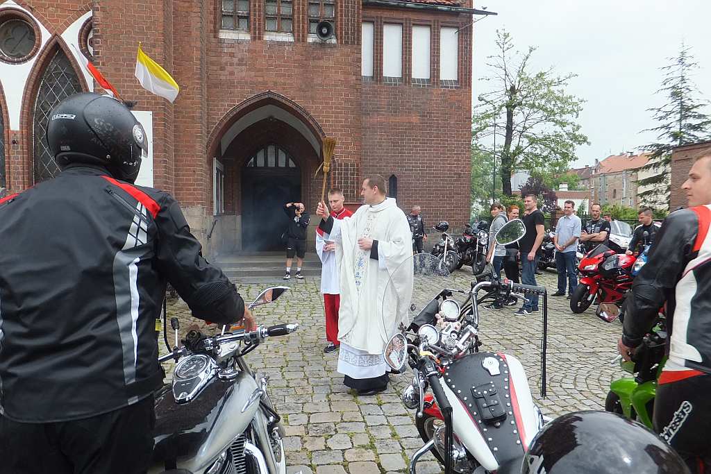 Dopalacze rozpoczęli kolejny sezon